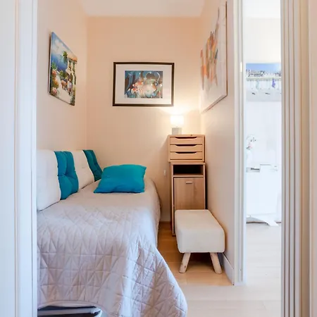 Ascot-1 By Interhome