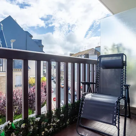 Ascot-1 By Interhome