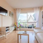 Ascot-1 By Interhome * Deauville