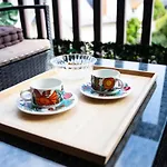 Ascot-1 By Interhome Appartement Deauville