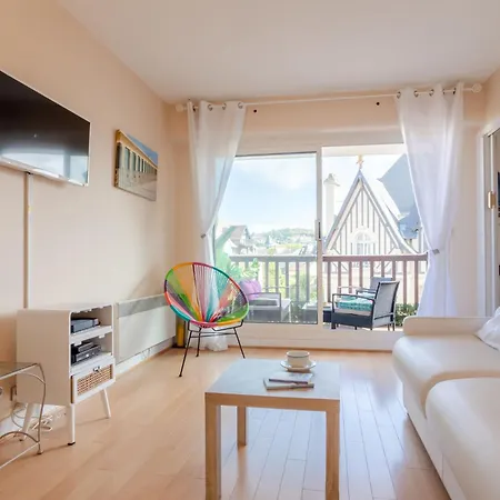 Ascot By Interhome * Deauville