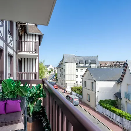 Ascot By Interhome Appartement *