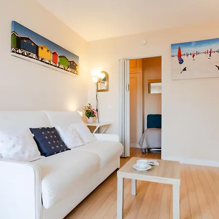 Apartmán Ascot By Interhome *