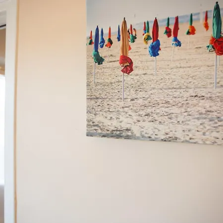 Ascot By Interhome Deauville