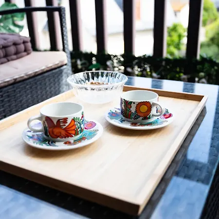 Ascot By Interhome Apartmán Deauville