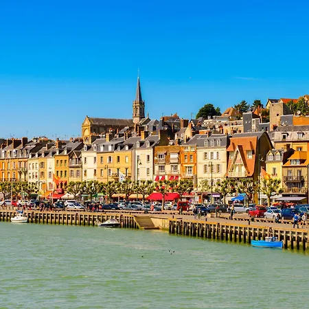 Ascot By Interhome Apartmán