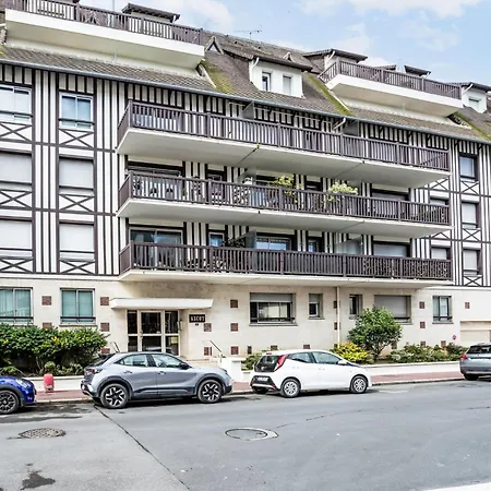 Ascot By Interhome *