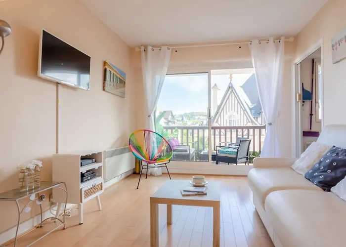 Ascot By Interhome * 多维尔