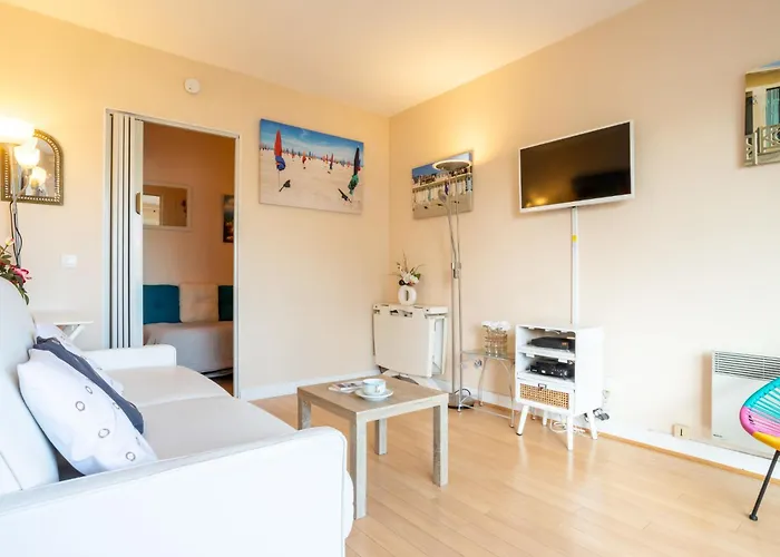 Ascot By Interhome *