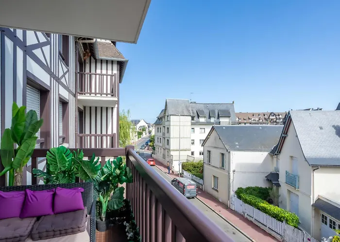 Ascot By Interhome Appartement *