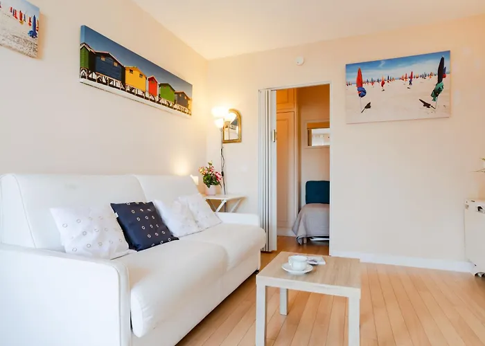 Appartement Ascot By Interhome *