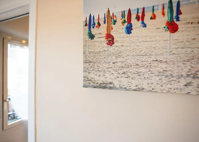 Ascot By Interhome 多维尔