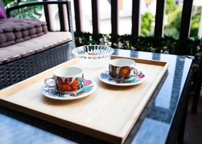 Ascot By Interhome Apartment Deauville