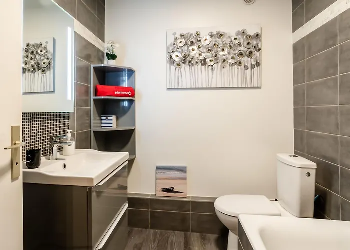 Apartment Ascot By Interhome