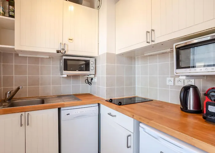 Ascot By Interhome Apartment *