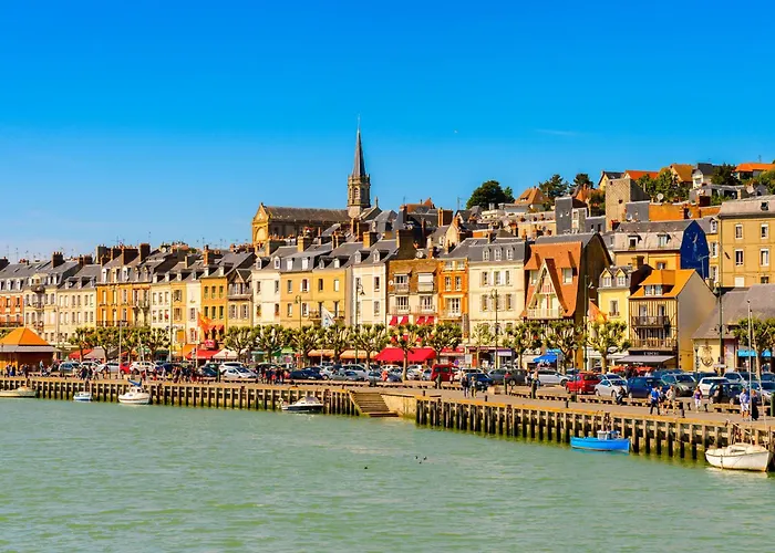 Ascot By Interhome Appartement