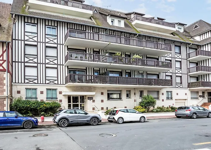 Ascot By Interhome *